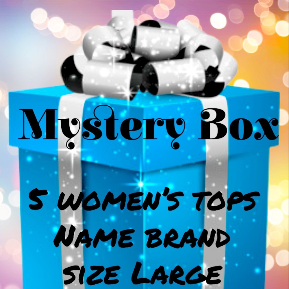 Mystery Box